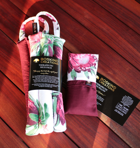 BOSKIND Gift Pack - 2 ITEMS - PROTEA