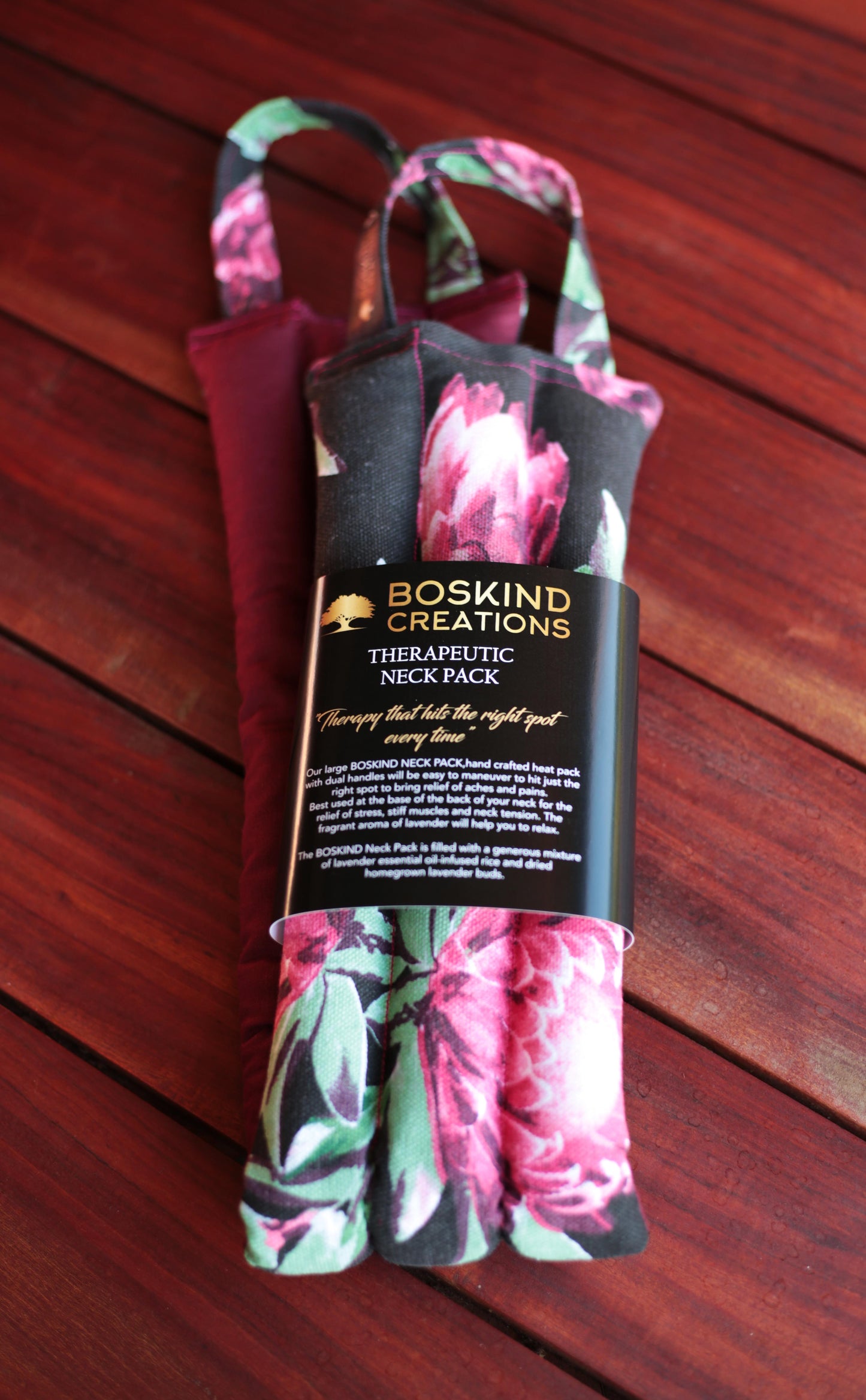 BOSKIND Gift Pack - 2 ITEMS - PROTEA