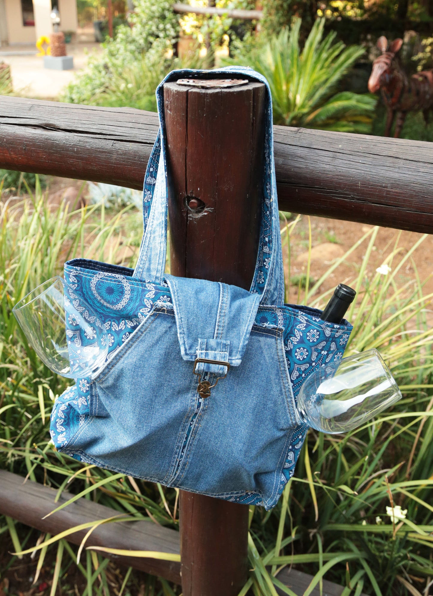 MAKOTI - A TIME TO WINE AND DINE