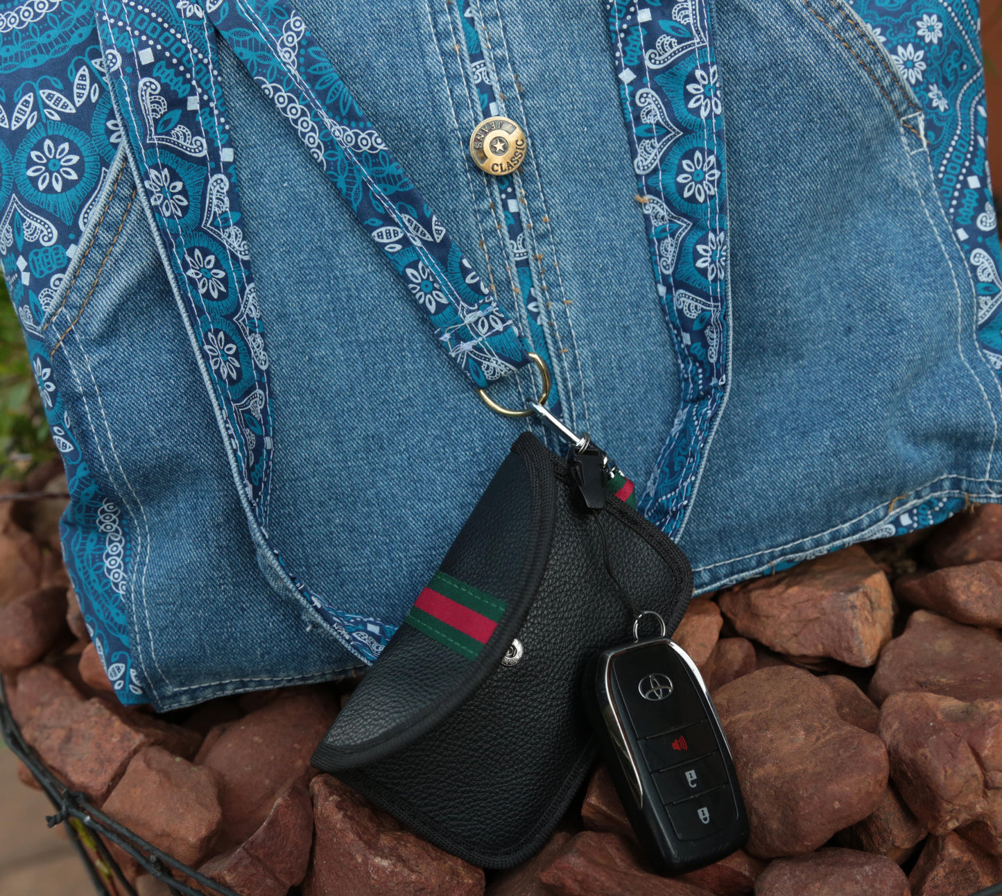 MAKOTI - A TIME TO WINE AND DINE