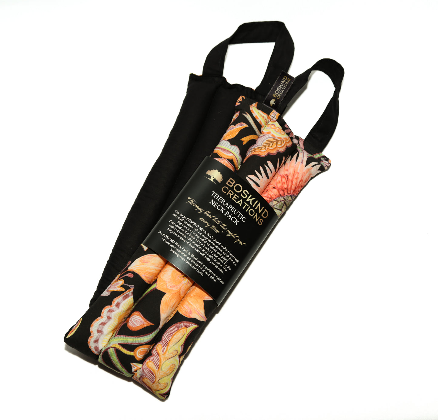 BOSKIND Gift Pack - 3 ITEMS - TROPICAL PUNCH