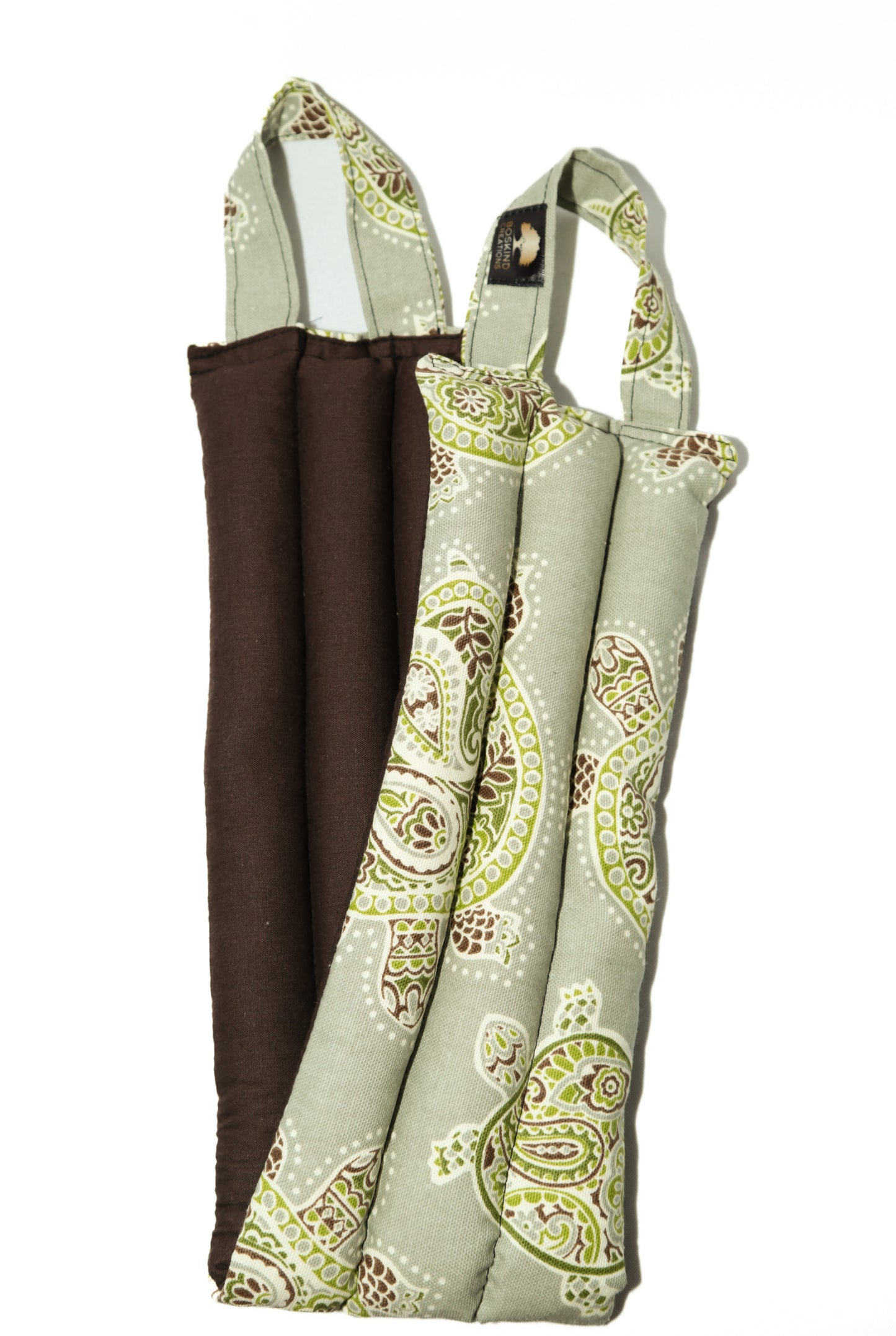 BOSKIND Gift Pack - 2 ITEMS - LAZY TURTLE