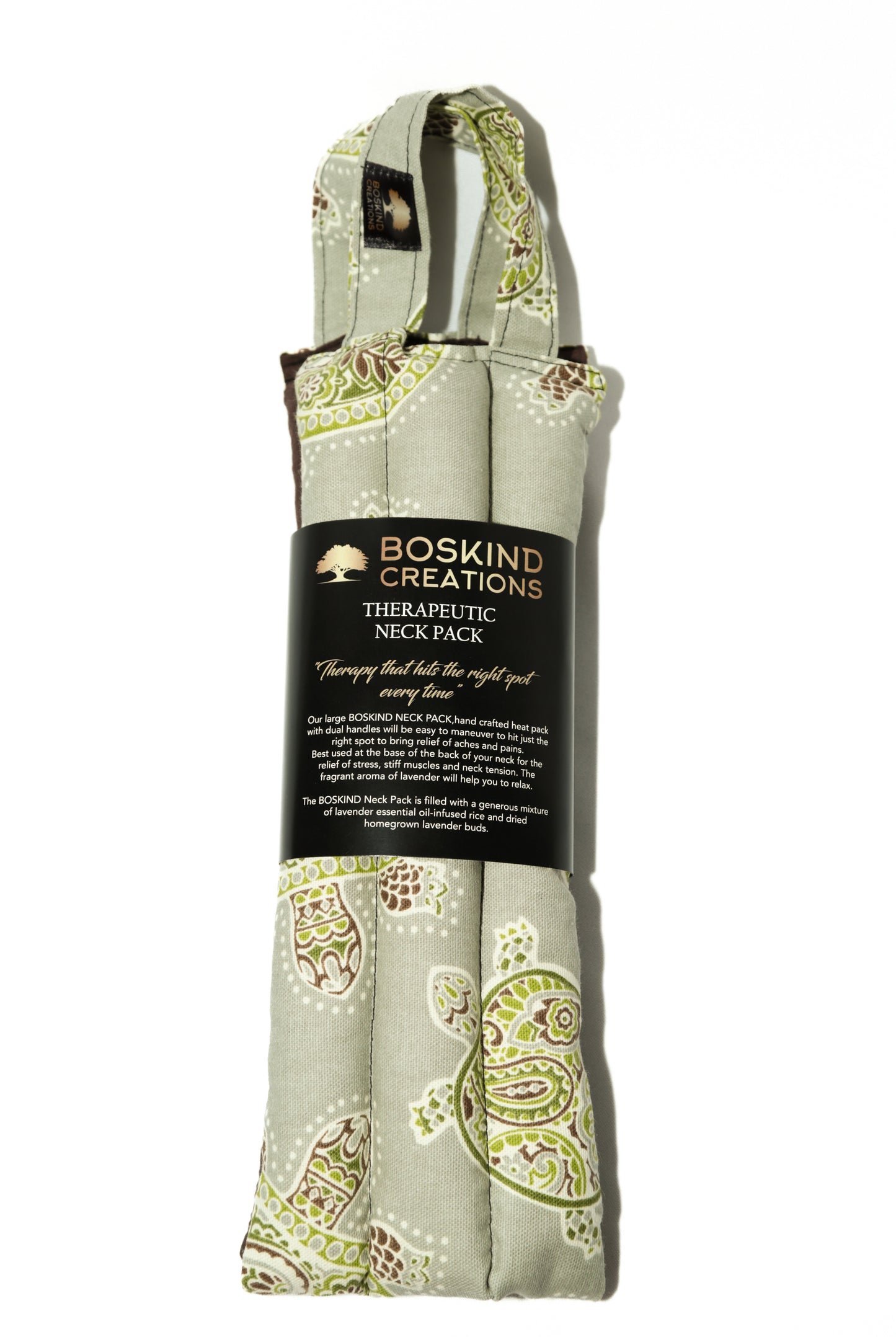 BOSKIND Gift Pack - 2 ITEMS - LAZY TURTLE