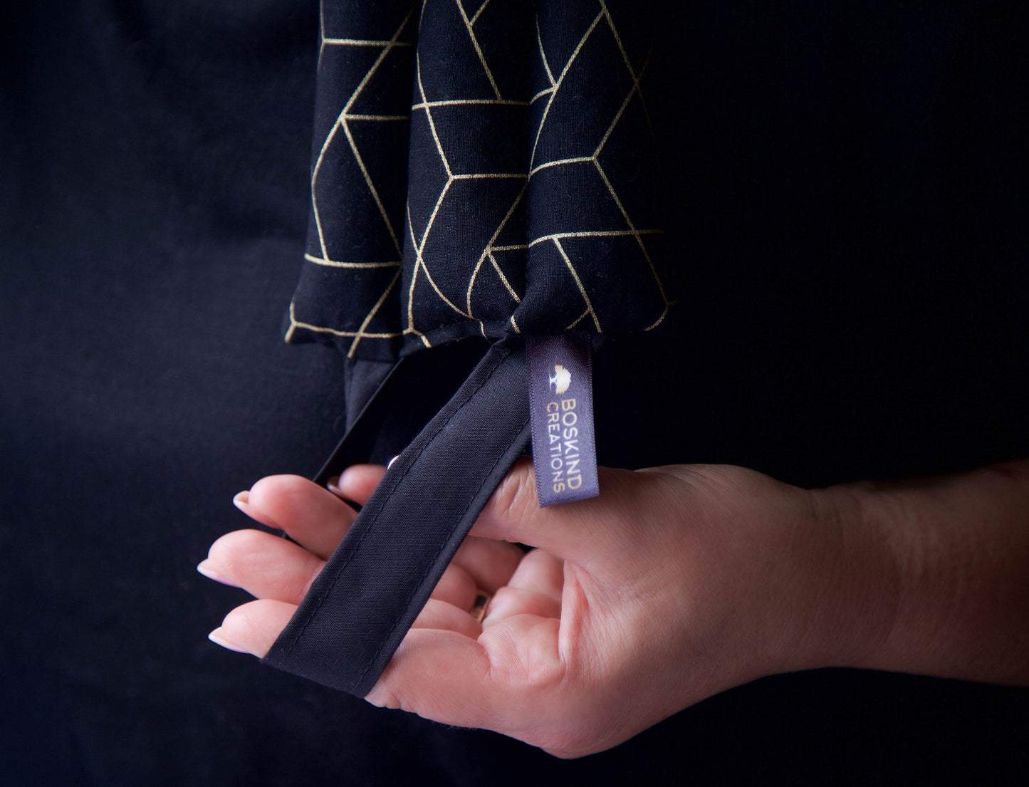 BOSKIND Gift Pack - 3 ITEMS - GOLD LUX