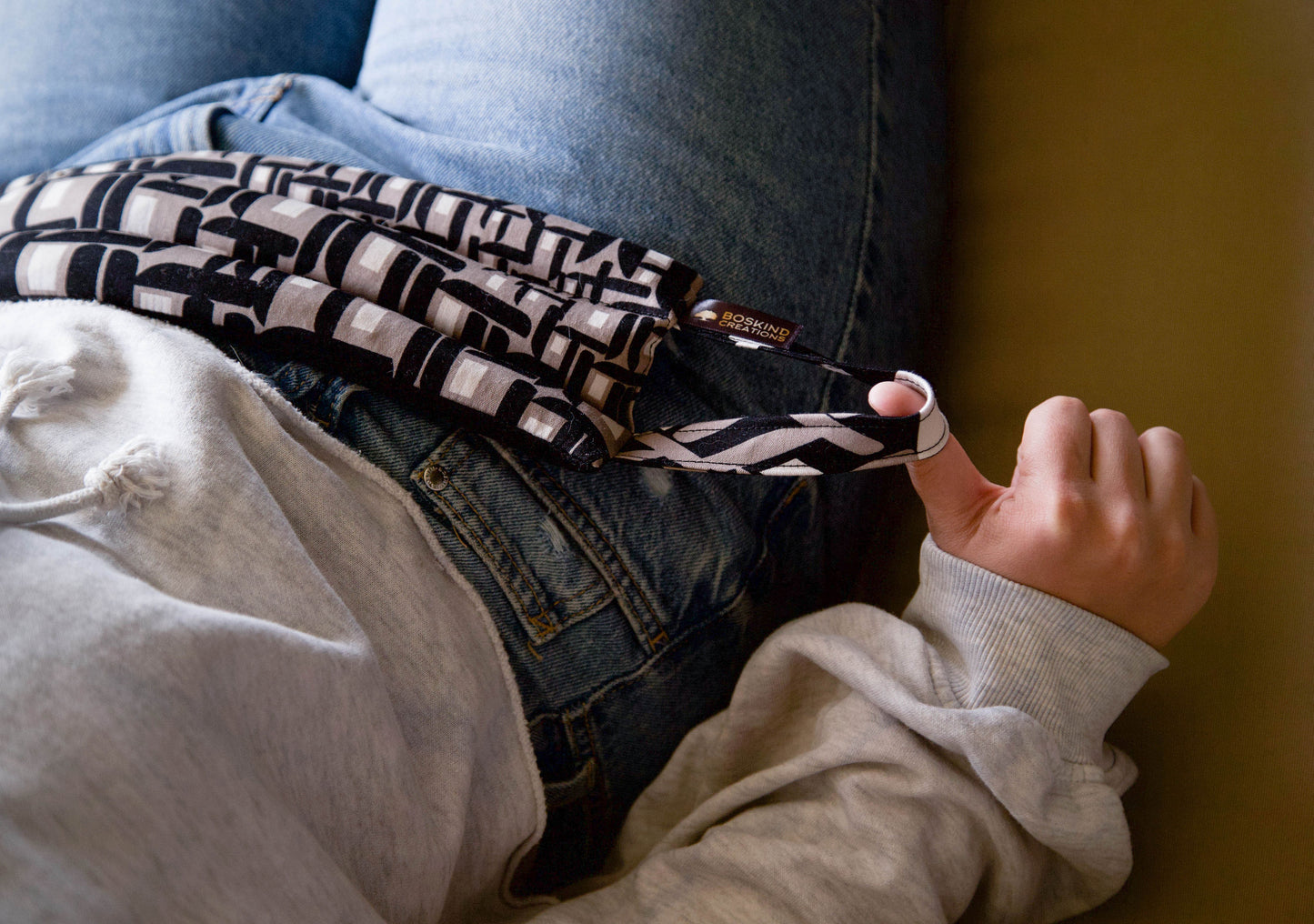 BOSKIND Gift Pack - 3 ITEMS - TKLT BLACK BEAUTY