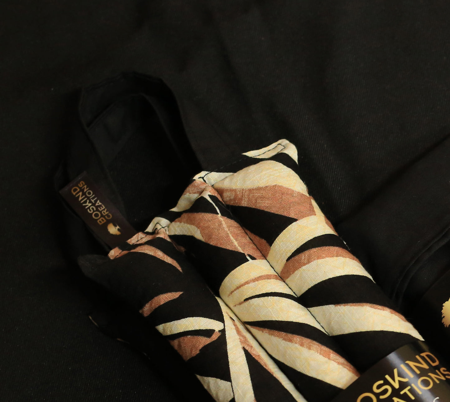 BOSKIND Gift Pack - 2 ITEMS - EARTH