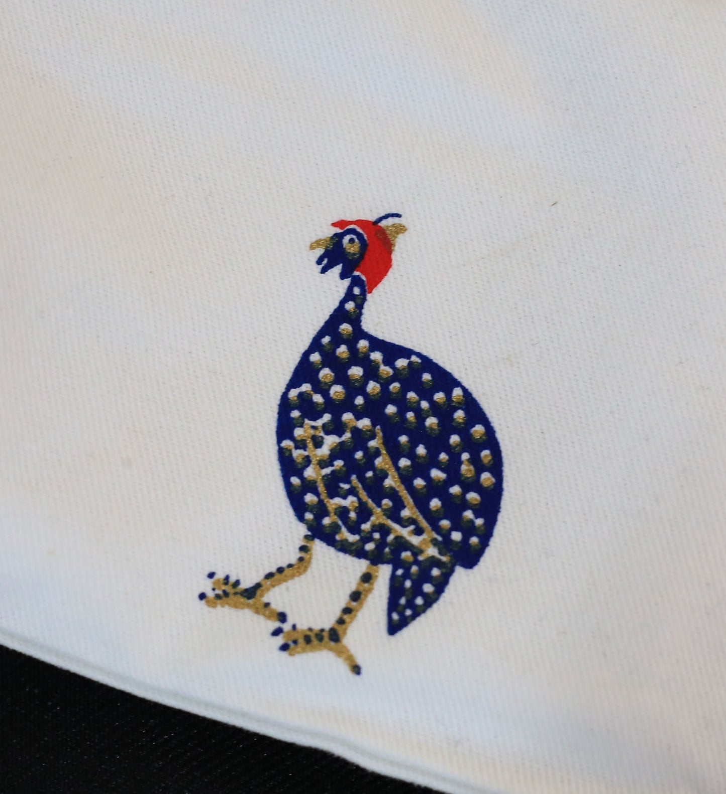 BOSKIND Gift Pack - 2 ITEMS -  GINNI FOWL