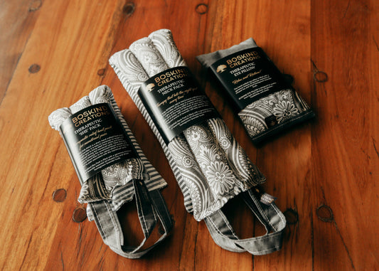 BOSKIND Gift Pack - 3 ITEMS - STONE VINTAGE