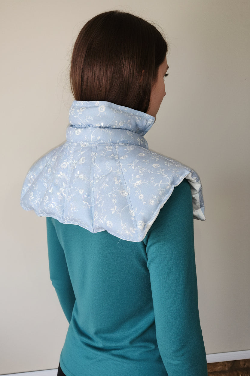BOSKIND THERAPEUTIC "MOTHER" PACK - Light Blue