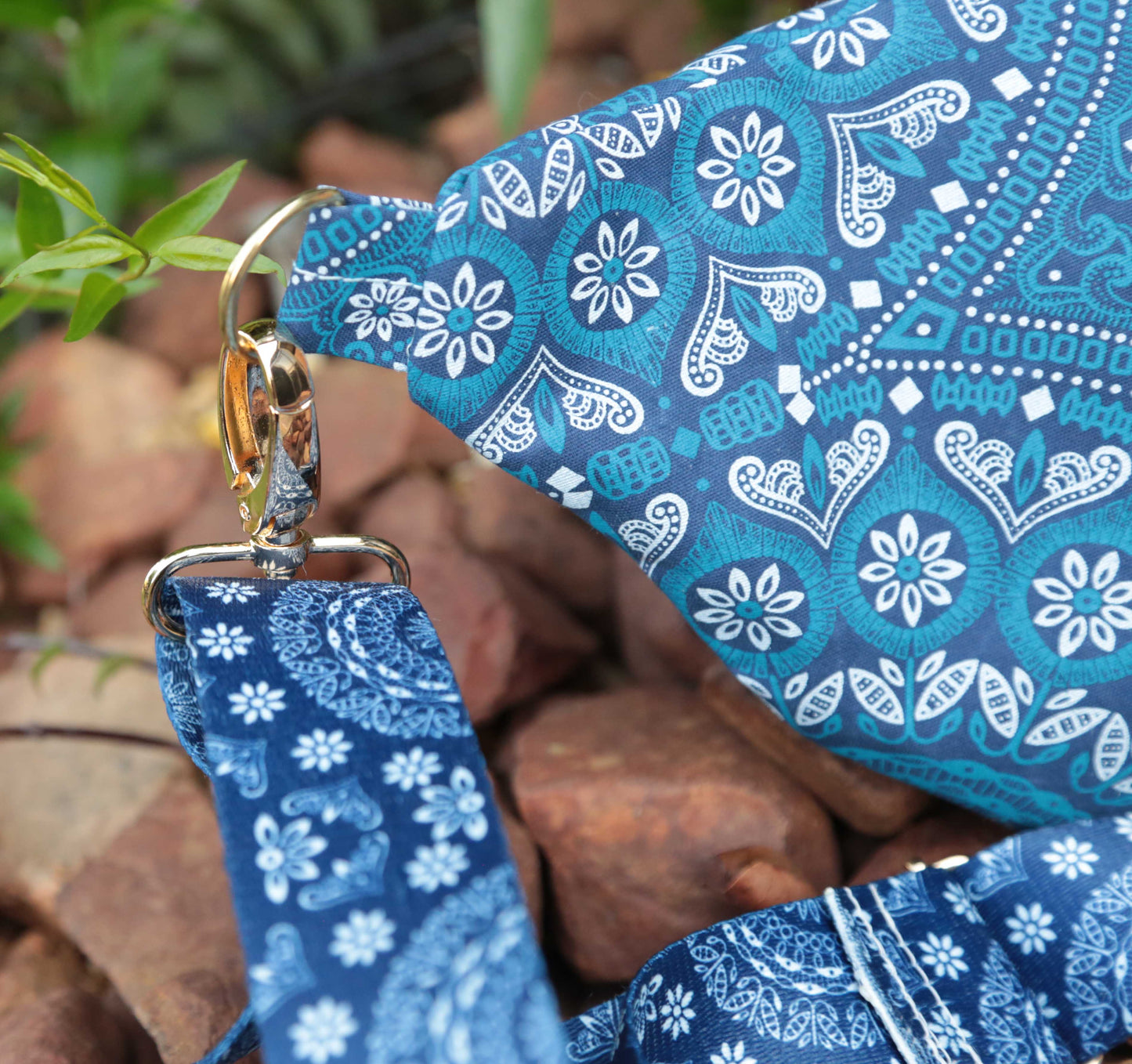 CROSS BODY BAG - MAKOTI TWO