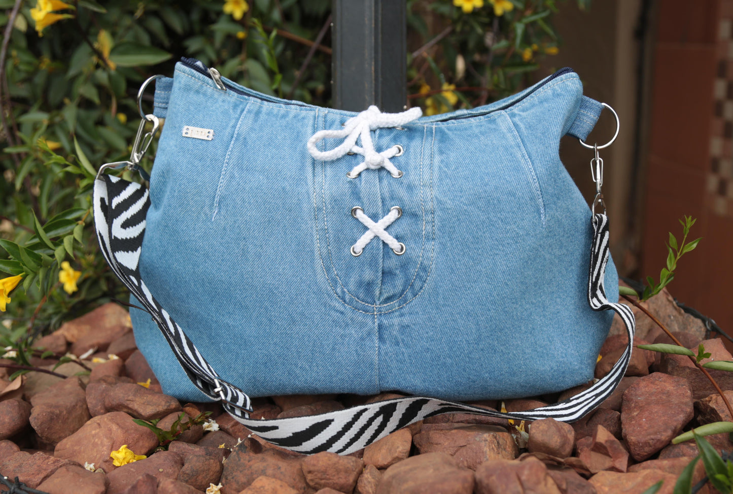 LEVI LEGEND - HANDBAG