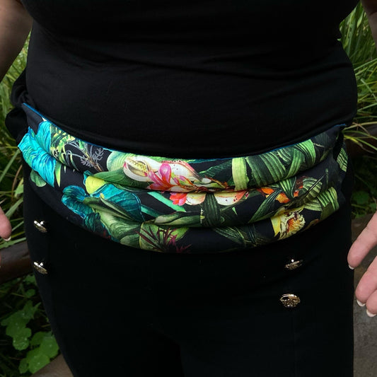 BOSKIND VELCRO HOOK & LOOP STRAP