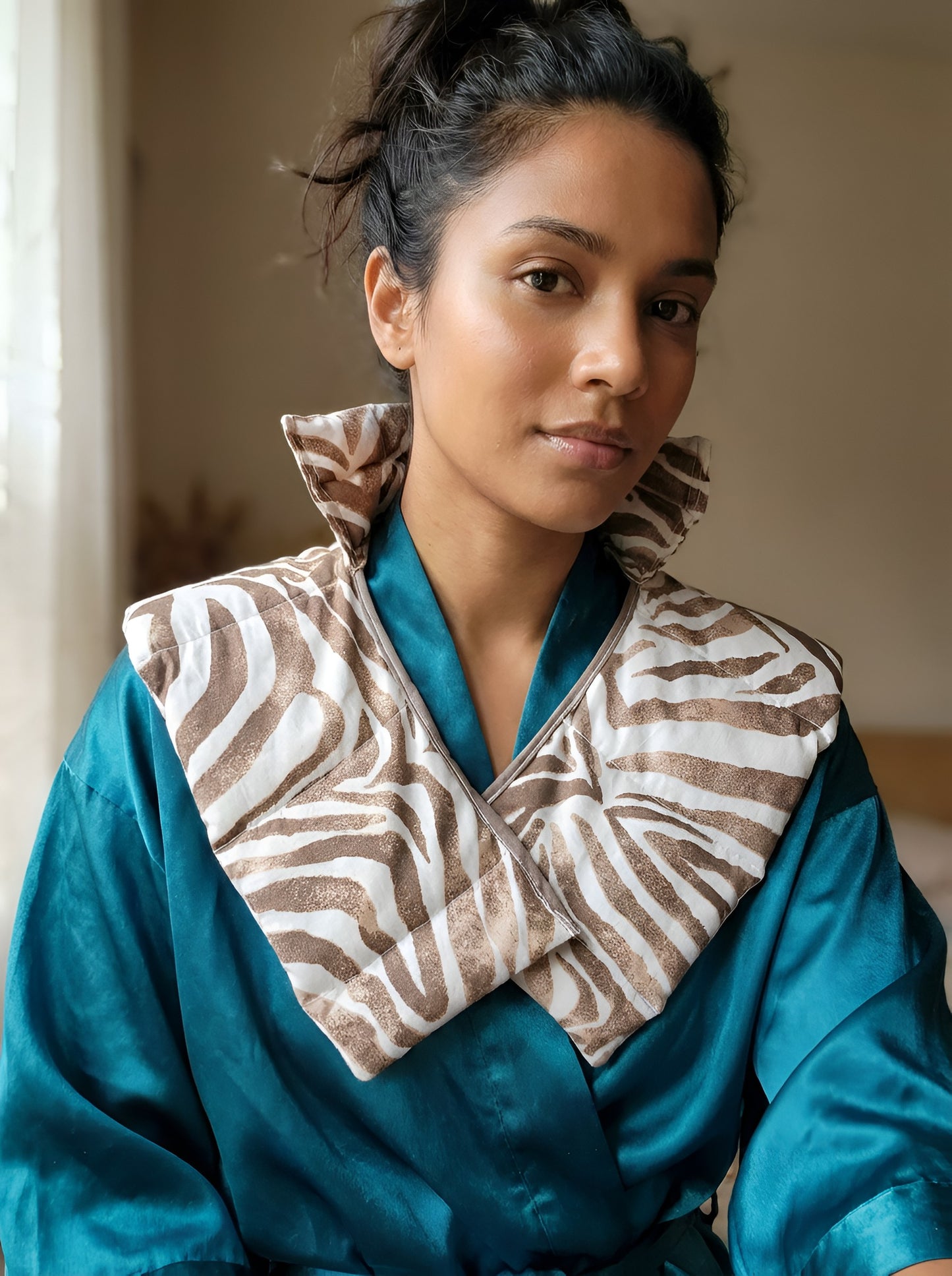 BOSKIND THERAPEUTIC "MOTHER" PACK - BROWN