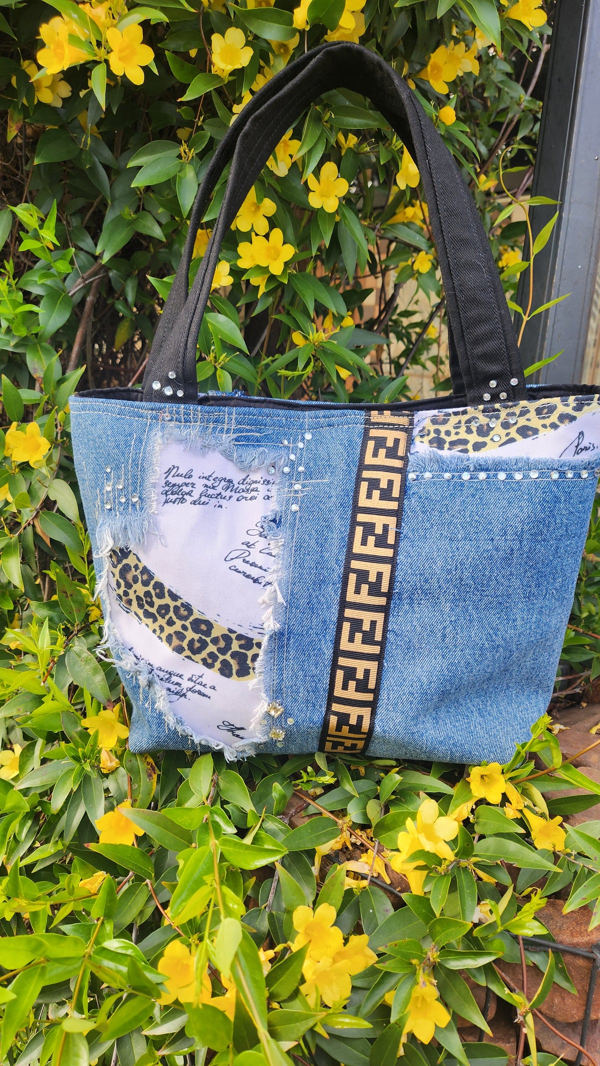 Boskind Bespoke URBAN SAFARI