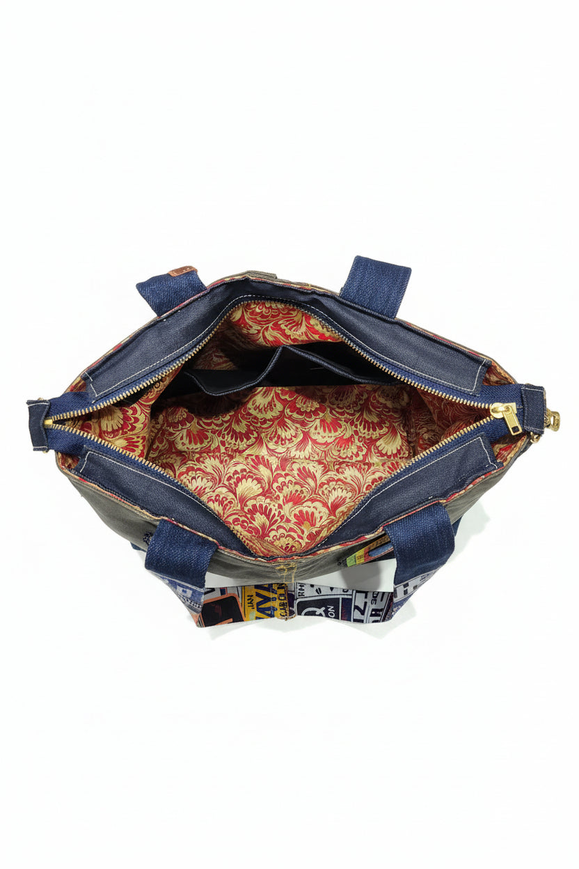 Retro Bag