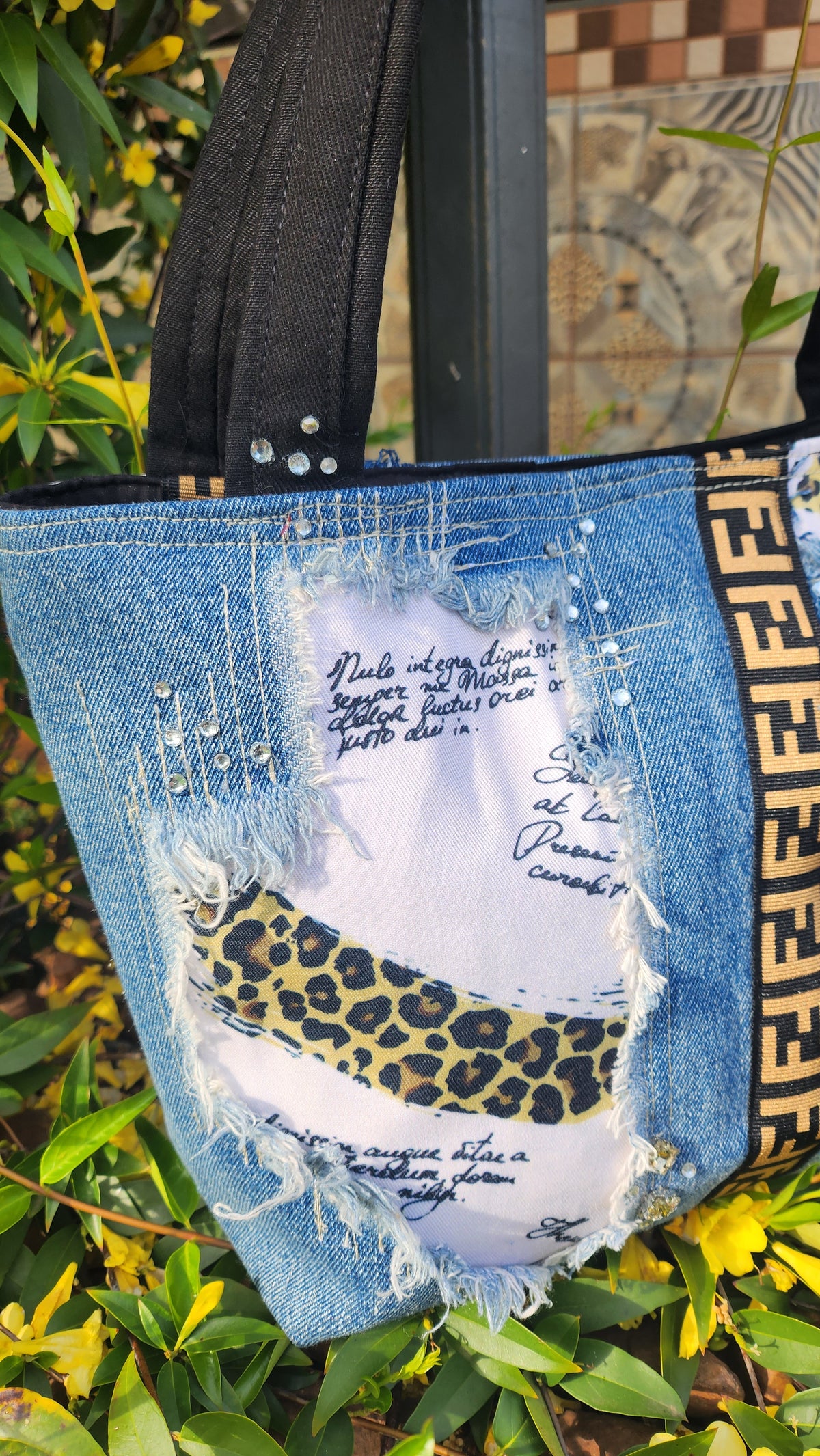 Boskind Bespoke URBAN SAFARI