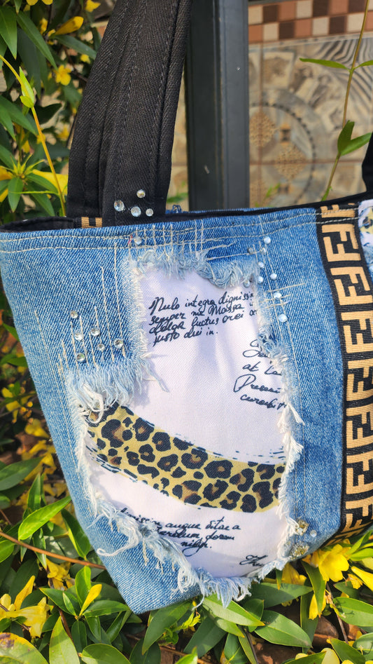 Boskind Bespoke URBAN SAFARI