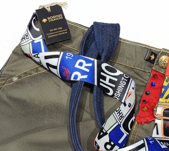 Retro Bag