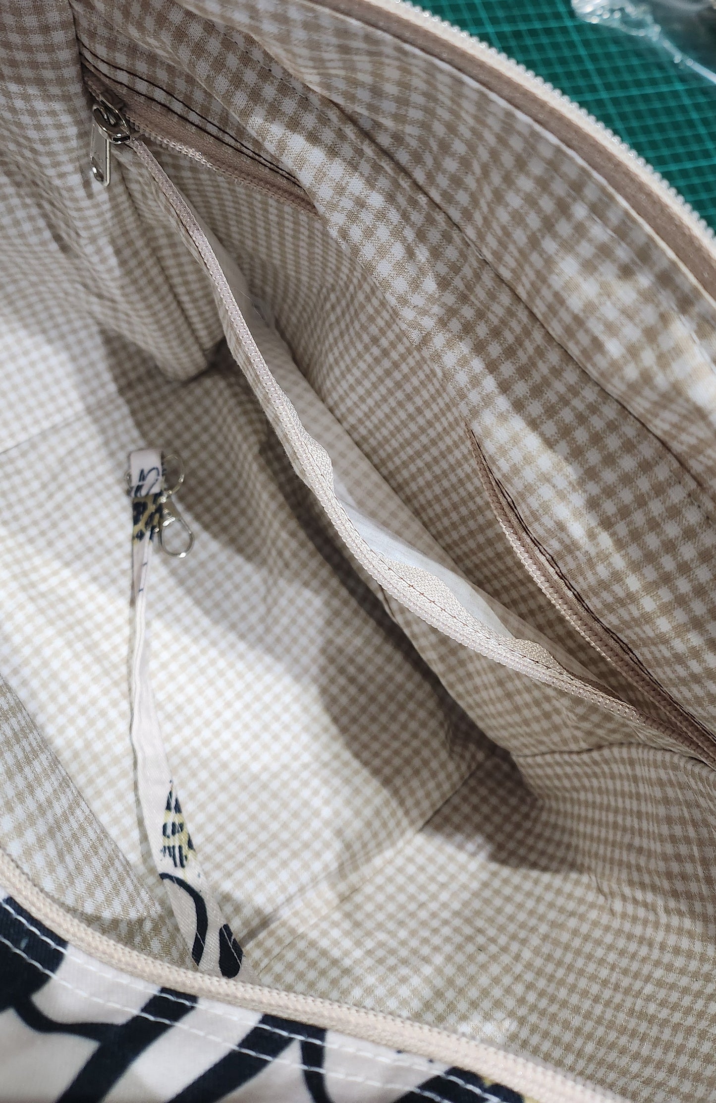 Boskind Bespoke Dream Bag