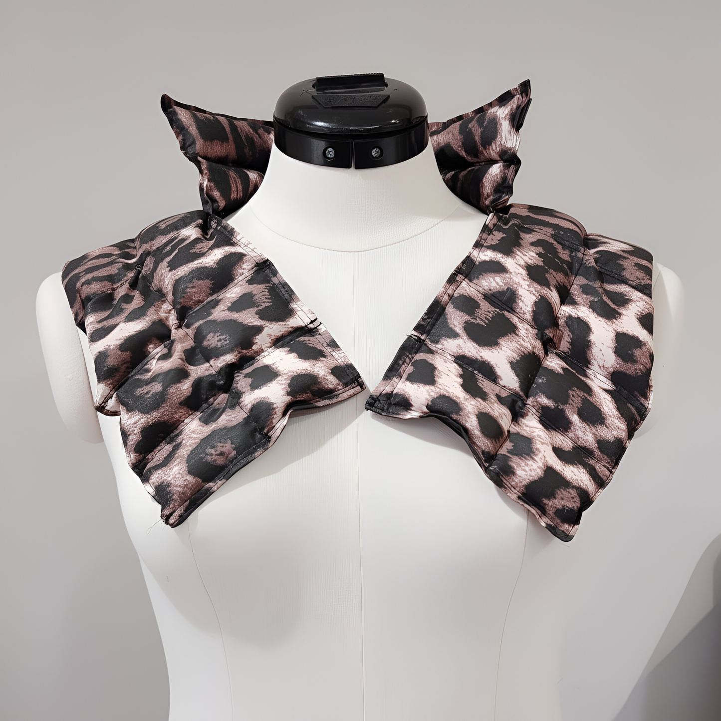 BOSKIND THERAPEUTIC "MOTHER" PACK - LEOPARD Brown