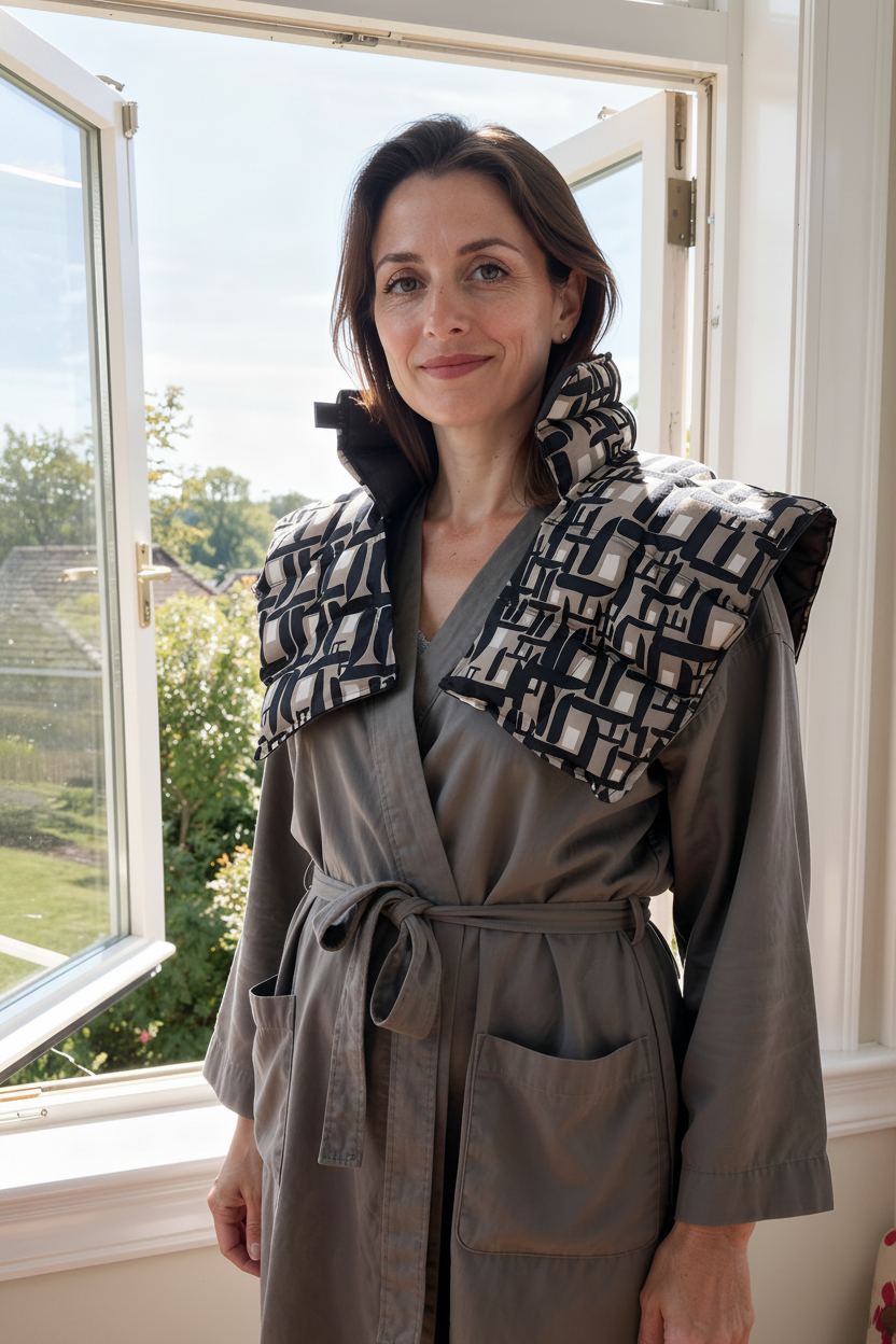 BOSKIND THERAPEUTIC "MOTHER" PACK - Earth Tones