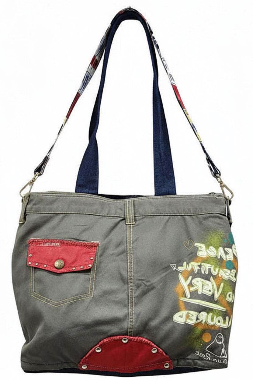 Retro Bag