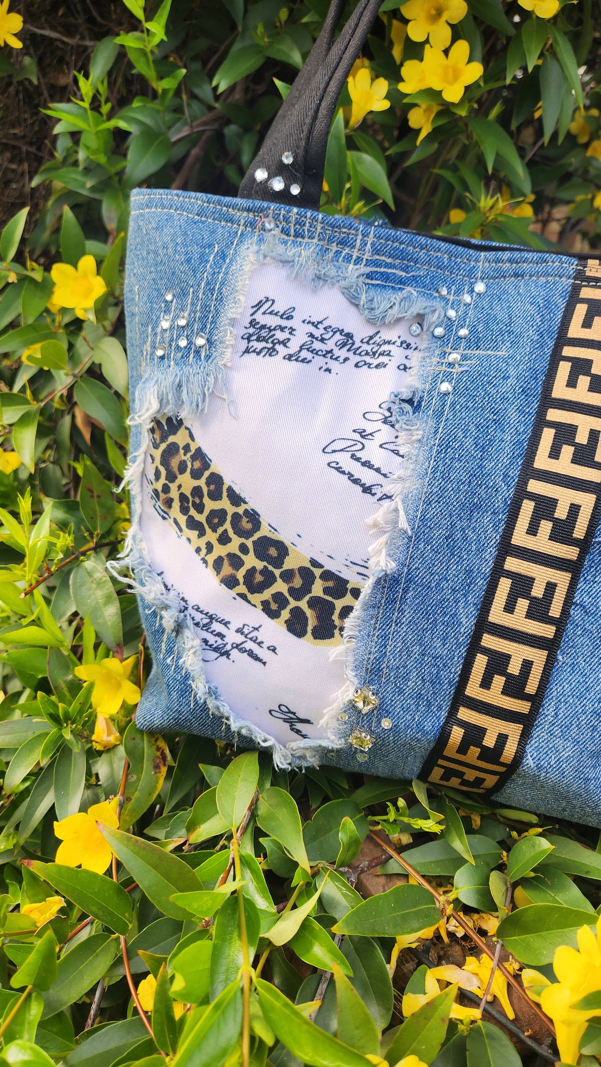 Boskind Bespoke URBAN SAFARI