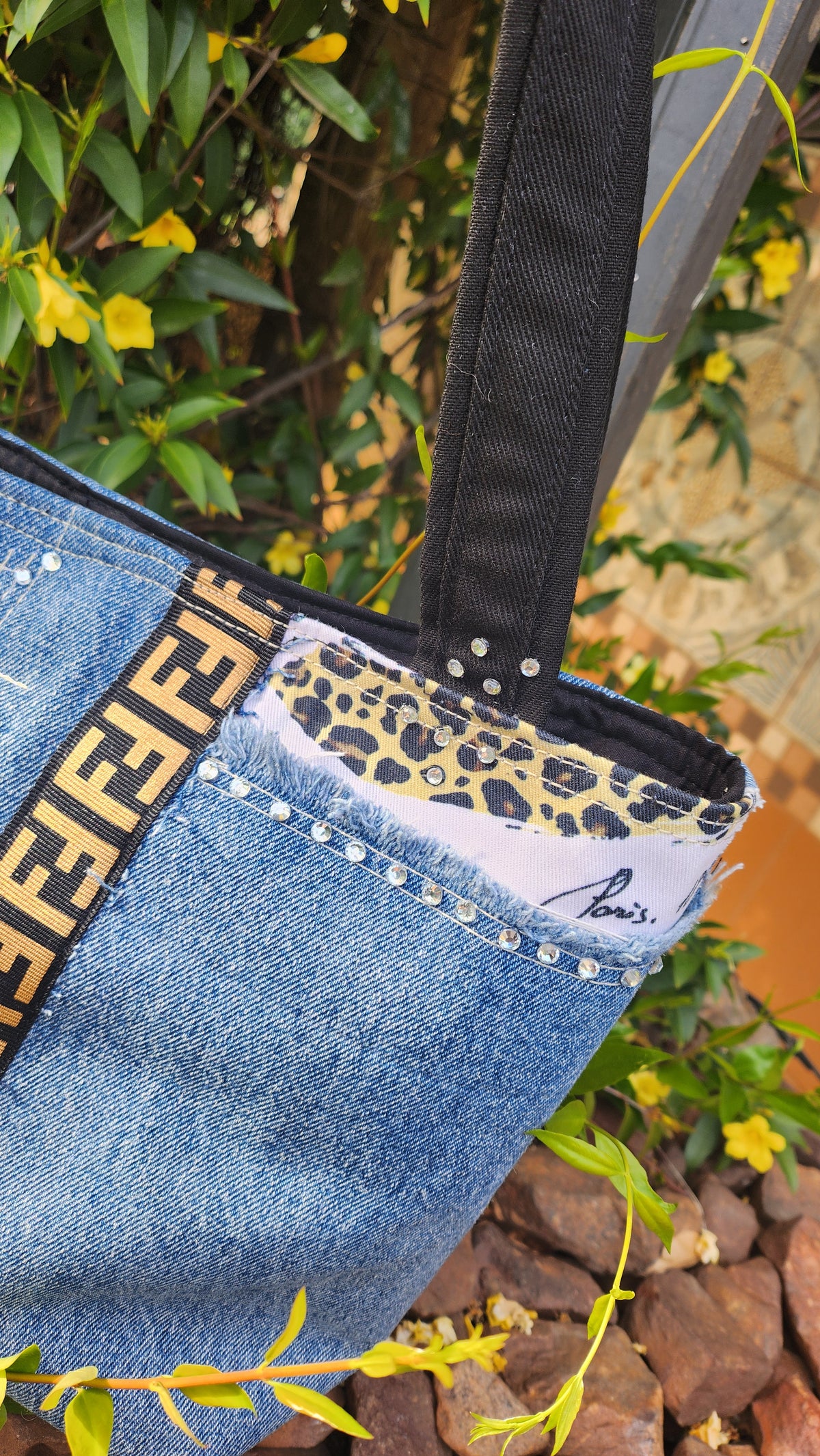 Boskind Bespoke URBAN SAFARI