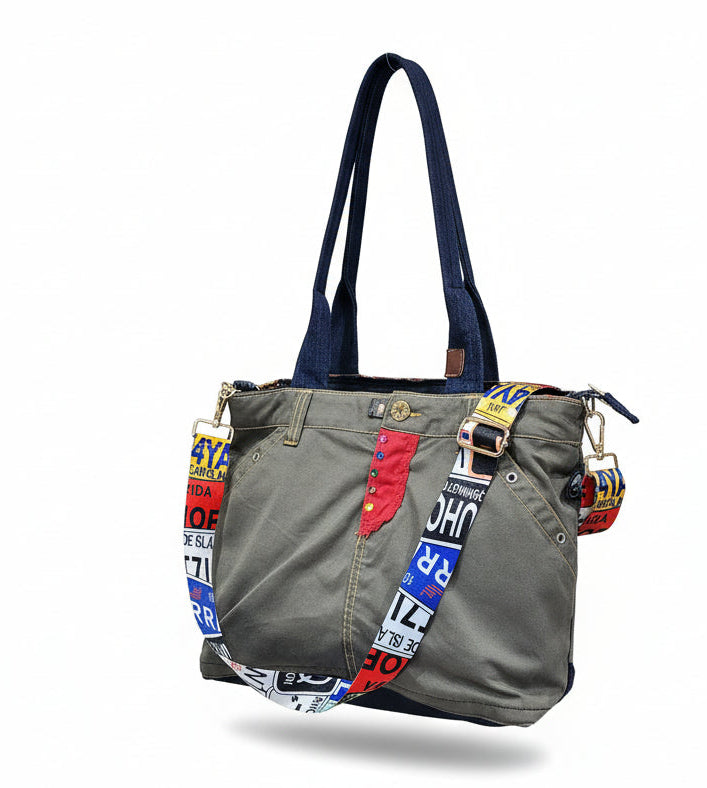 Retro Bag