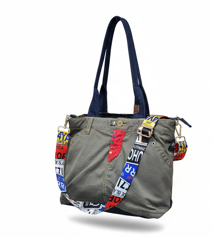 Retro Bag