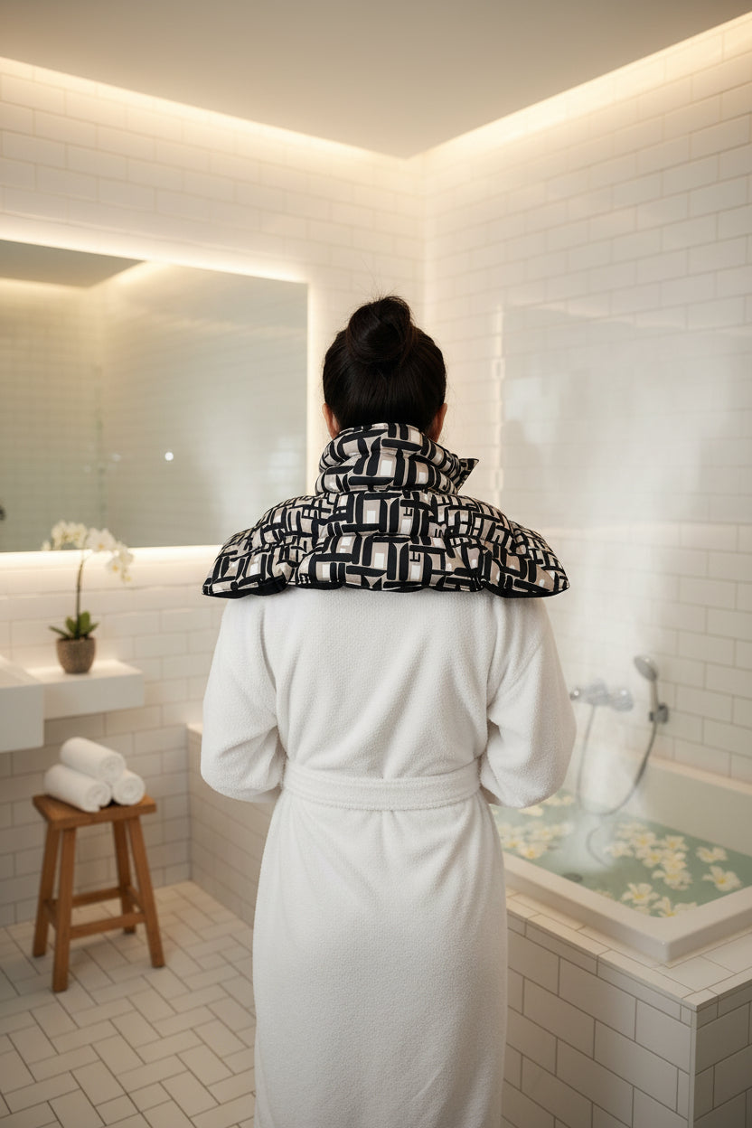 BOSKIND THERAPEUTIC "MOTHER" PACK - Earth Tones