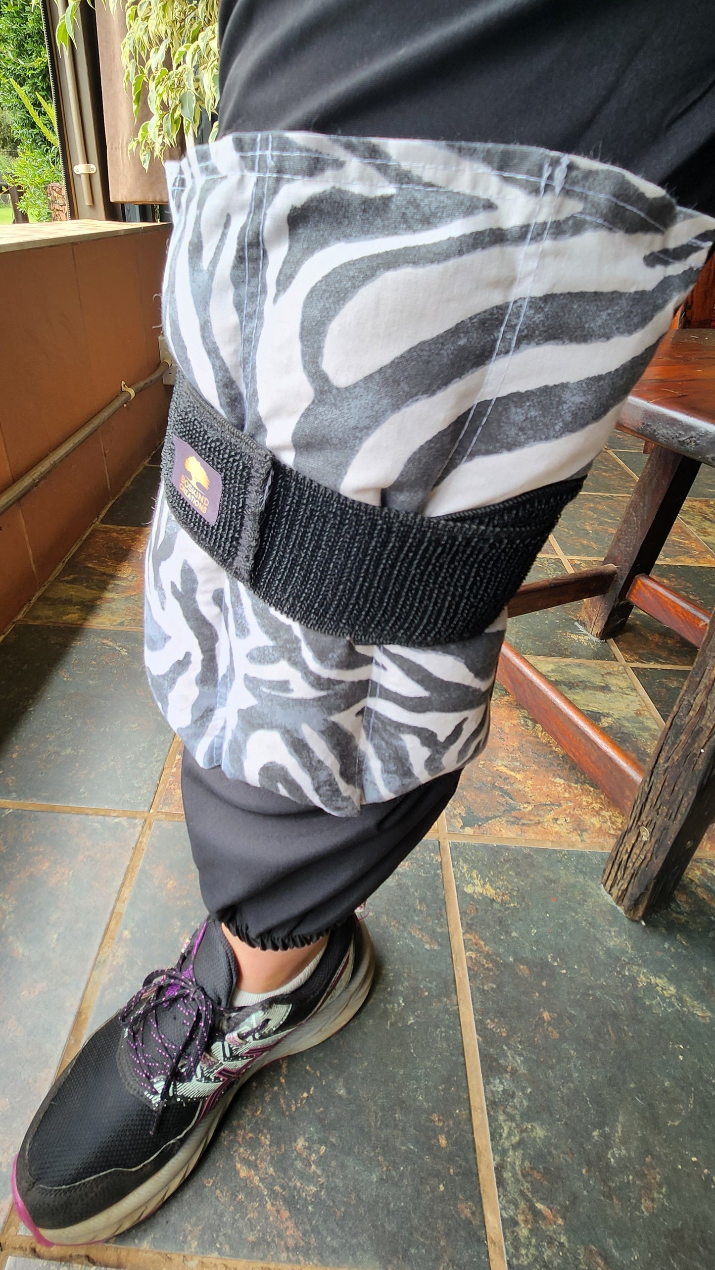 BOSKIND THERAPEUTIC KNEE PACK - TKLT