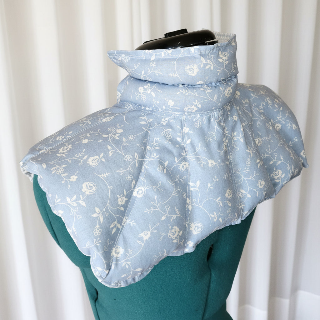 BOSKIND THERAPEUTIC "MOTHER" PACK - Light Blue