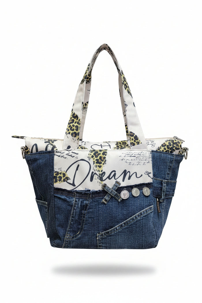 Boskind Bespoke Dream Bag