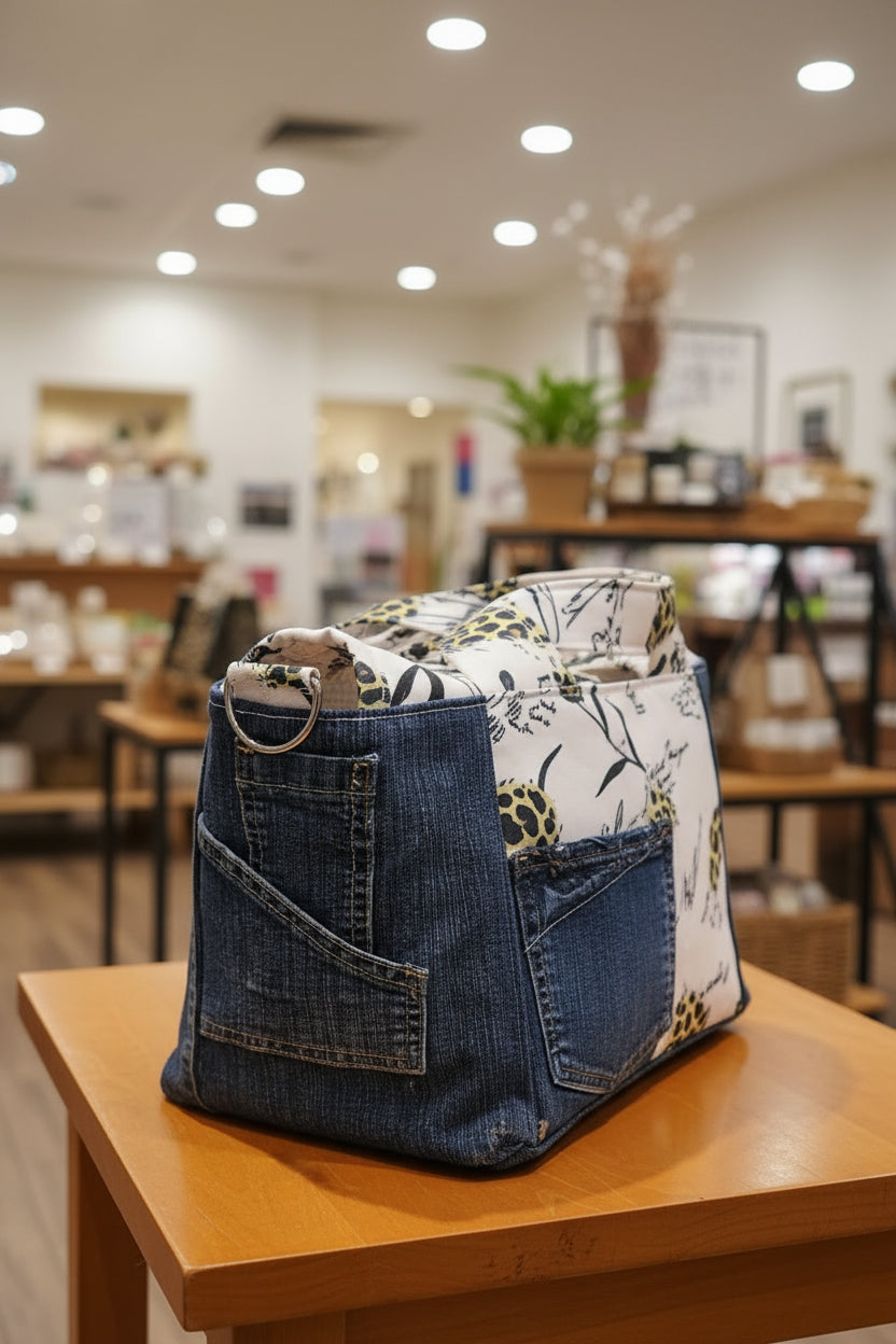 Boskind Bespoke Dream Bag