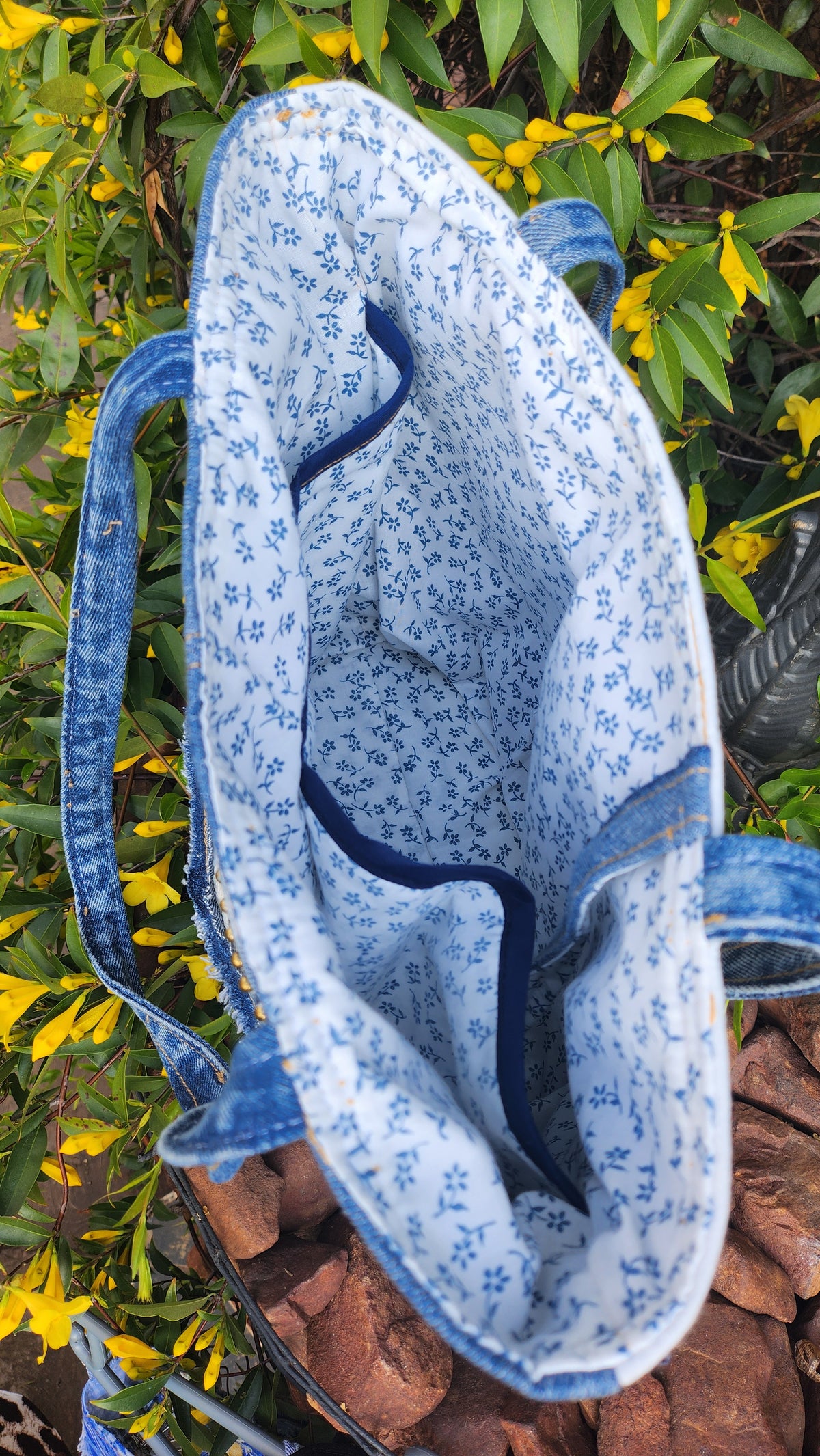 Boskind Bespoke Jana Tote