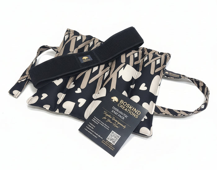 BOSKIND THERAPEUTIC KNEE PACK - TKLT