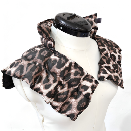 BOSKIND THERAPEUTIC "MOTHER" PACK - LEOPARD Brown